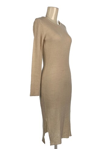 Twist Twist Triko Elbise %70 İndirimli.
