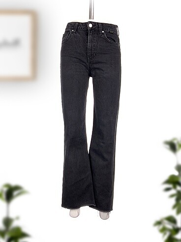 Mavi Jean / Kot %70 İndirimli.