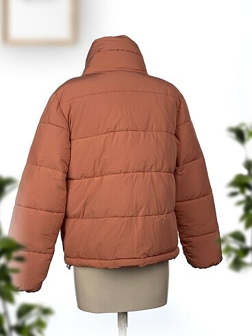 xl Beden Colin's Mont %70 İndirimli.