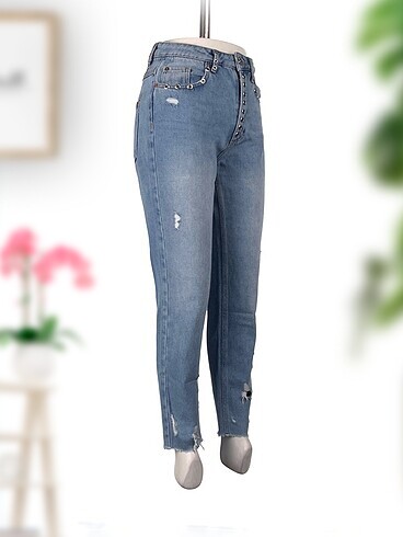 Twist Twist Jean / Kot %70 İndirimli.