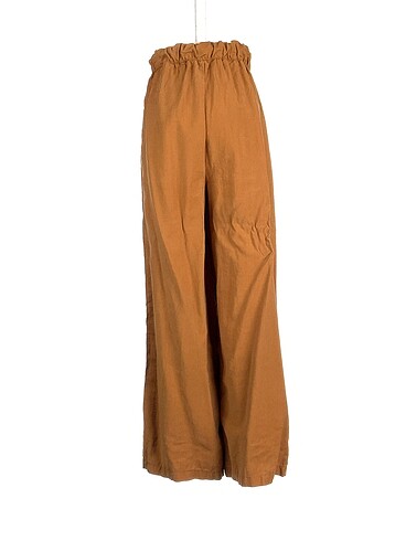 xs Beden Pull and Bear Kumaş Pantolon %70 İndirimli.
