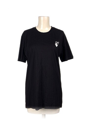 Off-White T-shirt %70 İndirimli.
