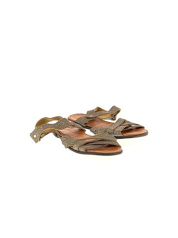 Diğer PreLoved Sandalet %70 İndirimli.