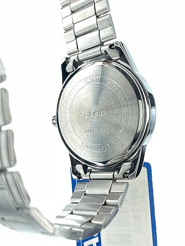  Beden Casio Saat %70 İndirimli.
