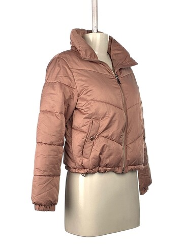 Bershka Bershka Mont %70 İndirimli.