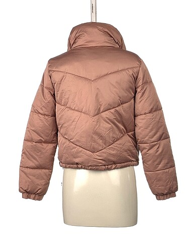xs Beden Bershka Mont %70 İndirimli.