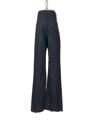 36 Beden Zara Jean / Kot %70 İndirimli.
