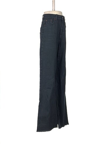 Zara Zara Jean / Kot %70 İndirimli.