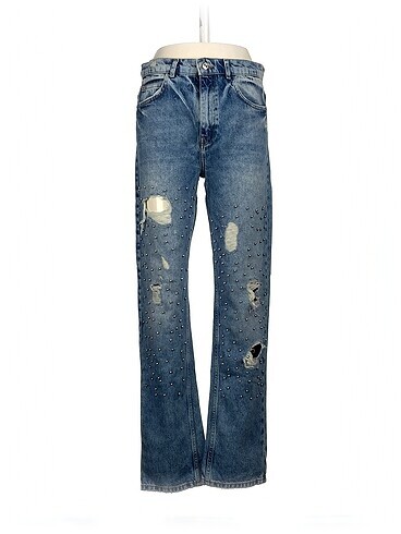 Mango Jean / Kot %70 İndirimli.