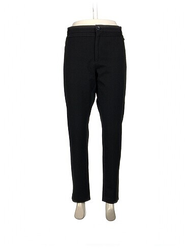 Love My Body Kumaş Pantolon %70 İndirimli.