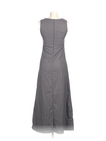 36 Beden PreLoved Uzun Elbise %70 İndirimli.