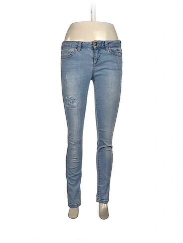 PreLoved Skinny %70 İndirimli.