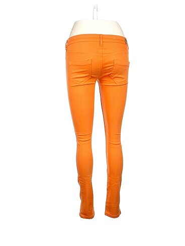 34 Beden Mango Skinny %70 İndirimli.