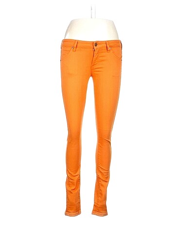 Mango Skinny %70 İndirimli.