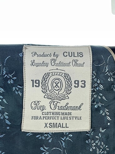 xs Beden siyah Renk PreLoved Blazer %70 İndirimli.
