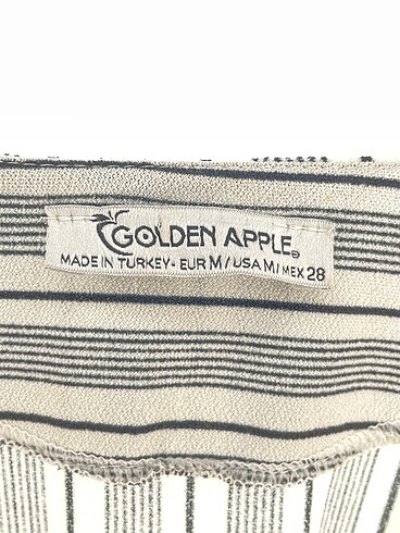 m Beden çeşitli Renk Diğer Günlük Elbise %70 İndirimli.