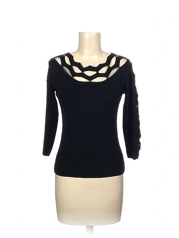 PreLoved Kazak / Triko %70 İndirimli.