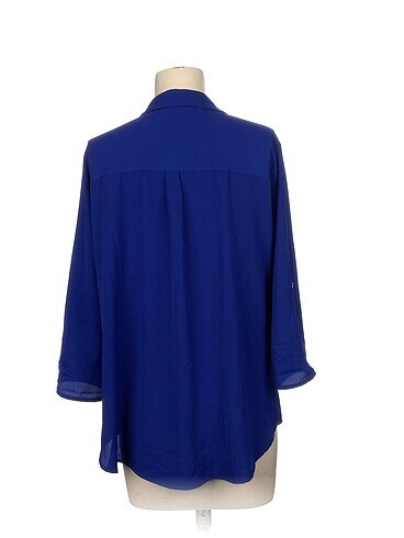 xl Beden Diğer Bluz %70 İndirimli.