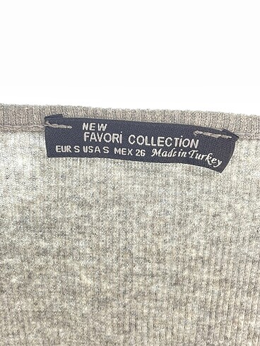 s Beden gri Renk Diğer T-shirt %70 İndirimli.