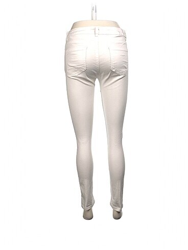 38 Beden Koton Skinny %70 İndirimli.