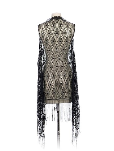 m Beden PreLoved Yelek %70 İndirimli.