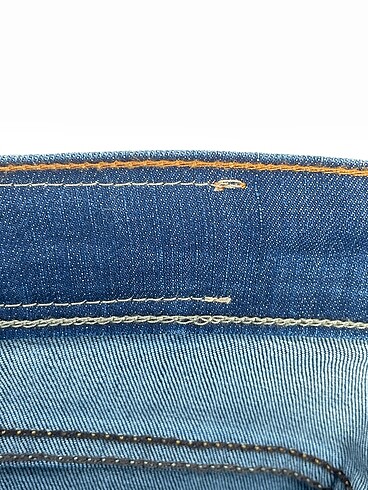 s Beden çeşitli Renk Diğer Skinny %70 İndirimli.