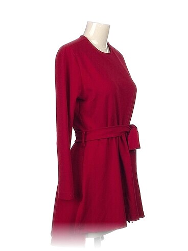 Vintage Love PreLoved Kısa Elbise %70 İndirimli.