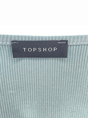 s Beden mavi Renk Topshop Kazak / Triko %70 İndirimli.