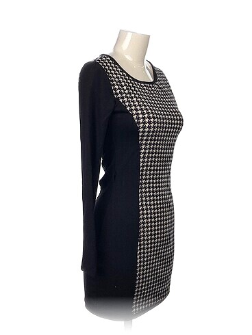 Vintage Love PreLoved Kısa Elbise %70 İndirimli.