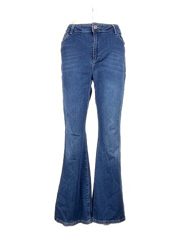 LC Waikiki Jean / Kot %70 İndirimli.