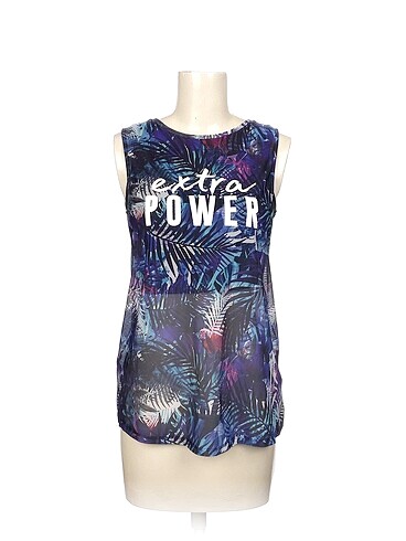 LC Waikiki Bluz %70 İndirimli.