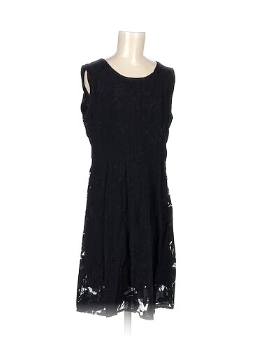 Vintage Love PreLoved Kısa Elbise %70 İndirimli.