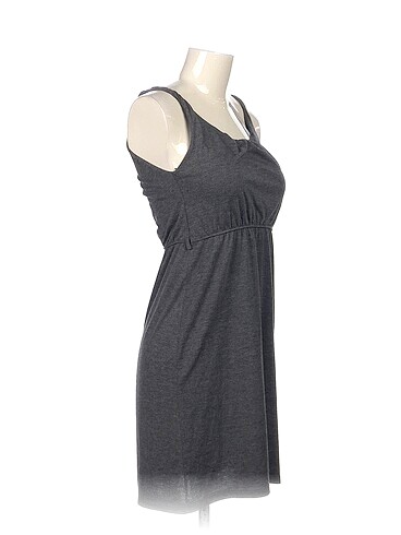 Vintage Love PreLoved Kısa Elbise %70 İndirimli.