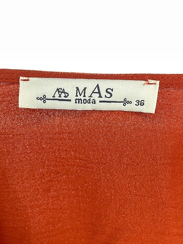 36 Beden çeşitli Renk PreLoved Kısa Elbise %70 İndirimli.