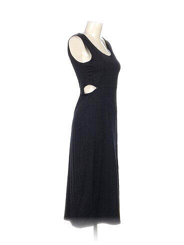 Vintage Love PreLoved Uzun Elbise %70 İndirimli.