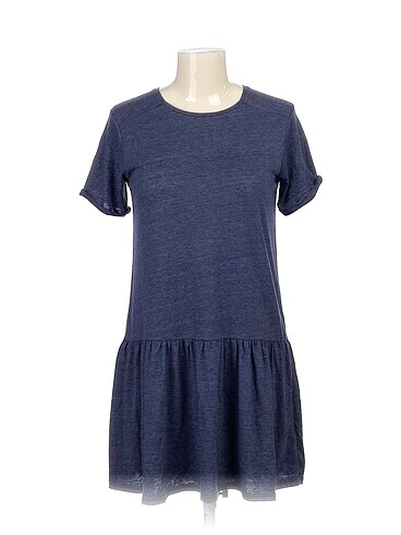 Topshop Kısa Elbise %70 İndirimli.