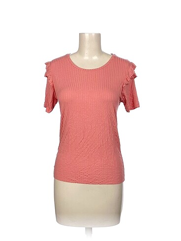 Zara T-shirt %70 İndirimli.