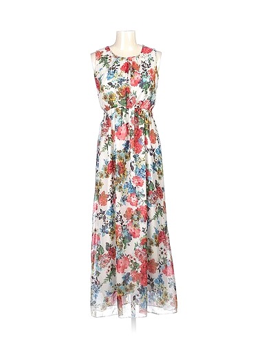 PreLoved Uzun Elbise %70 İndirimli.