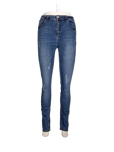 PreLoved Skinny %70 İndirimli.