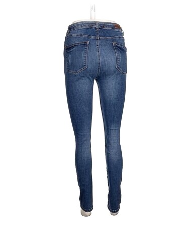 38 Beden PreLoved Skinny %70 İndirimli.