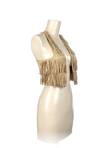 Vintage Love PreLoved Yelek %70 İndirimli.