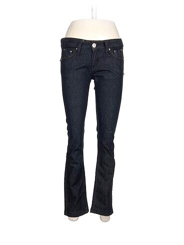 Versace Jean / Kot %70 İndirimli.