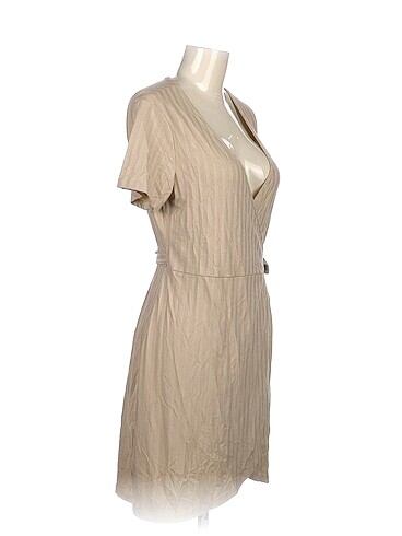 Vintage Love PreLoved Kısa Elbise %70 İndirimli.