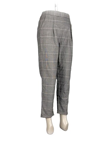 Vintage Love PreLoved Kumaş Pantolon %70 İndirimli.