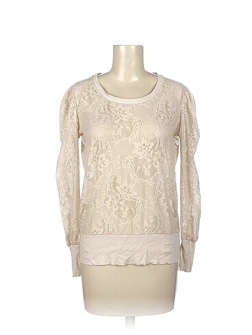 Zara Bluz %70 İndirimli.