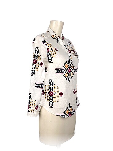 Vintage Love PreLoved Gömlek %70 İndirimli.