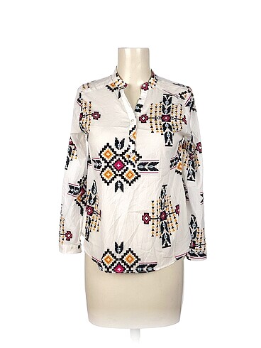 PreLoved Gömlek %70 İndirimli.