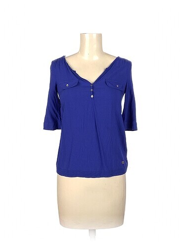 Mavi Jeans Bluz %70 İndirimli.