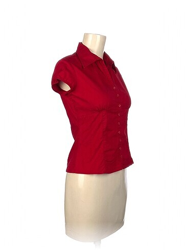 Vintage Love PreLoved Gömlek %70 İndirimli.