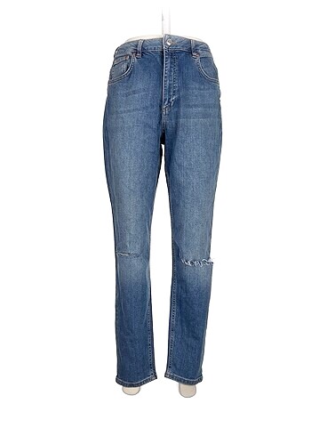 Asos Jean / Kot %70 İndirimli.